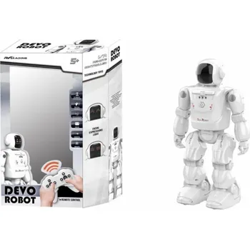 Robot Robot MaDe na dálkové ovládání, 40 x 22,5 x 14,2 cm