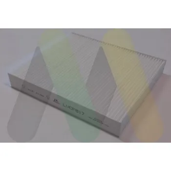 Kabinový filtr Filtr vzduchu v interiéru MOTAQUIP LVCF617