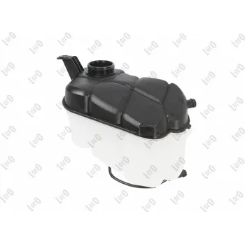 Chladič motoru Vyrovnávací nádoba chladící kapaliny ABAKUS 052-026-004