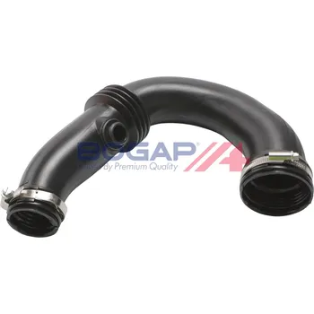 Vzduchový filtr Sací hadice, vzduchový filtr BOGAP R6110106