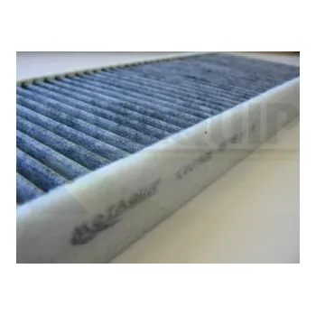 Kabinový filtr Filtr vzduchu v interiéru MOTAQUIP LVCF525