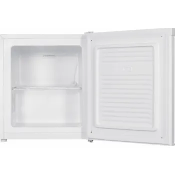 Mraznička Heinrich s HGB 5088 W Mrazák Bílý