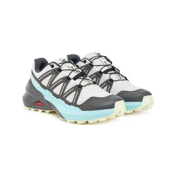 Dámská obuv Běžecké boty Salomon Speedcross Peak L47790300 Zelená 36