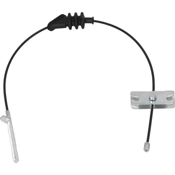 Lanko parkovací brzdy Lanko ruční brzdy KAMOKA 1190743