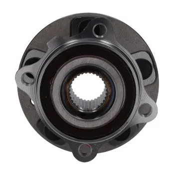 Sada ložiska kola KAVO PARTS WBH-10025