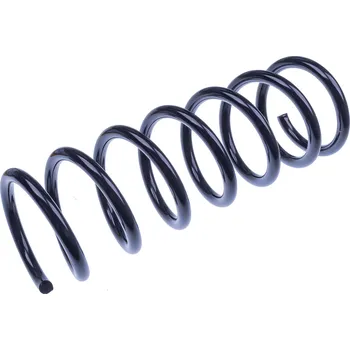 Vinutá pružina podvozku DENCKERMANN D700643