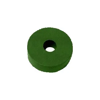 Příslušenství pro přípravu kávy Těsnění ø 13x4x4 mm, Viton Green 70SH
