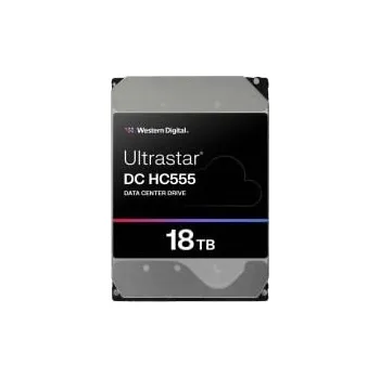 Počítač Western Digital WUH722018CLE6L4 Úložná paměť