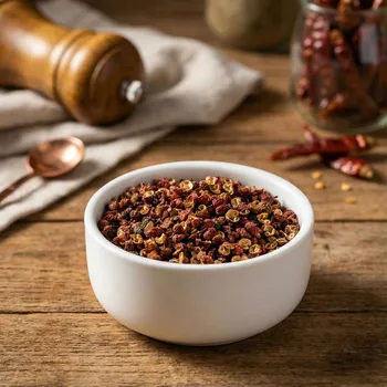 PEUGEOT Sichuan 40 g - červený pepř