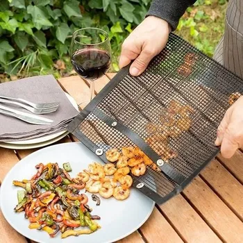 Příslušenství pro gril Grilovací taška Bbqnet