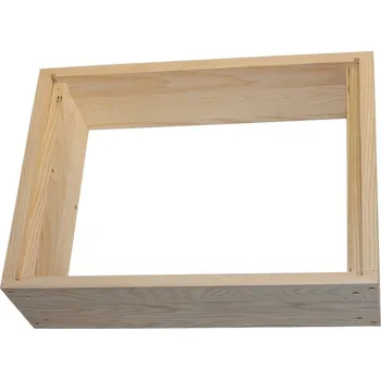 JaHan Polonástavek Liebig Zander (110 mm) 10 R. - rozložený