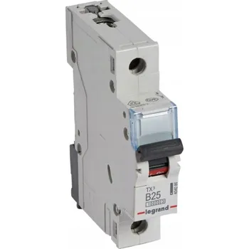 vypínač Jistič Legrand 404086