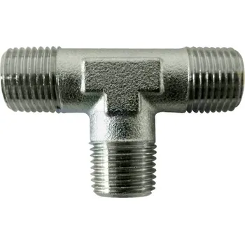Fitinka T-Fitink MMM 1/8″