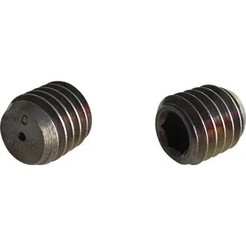 Náhradní díl pro kávovar Tryska hlavy kávovaru M8X1D OTVOR 0,8MM