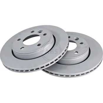 Brzdový kotouč A.B.S. 18612 Brzdový kotouč