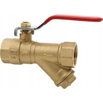 Ventil Kulový kohout Valvex 1/2'' 1470020