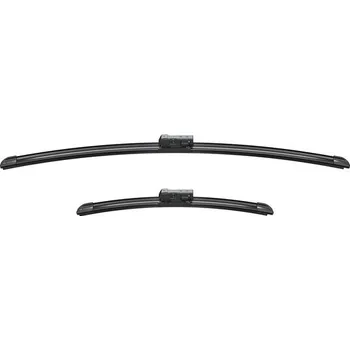 Stěrač Lišta stěrače Bosch 3 397 014 873 přední 600 mm