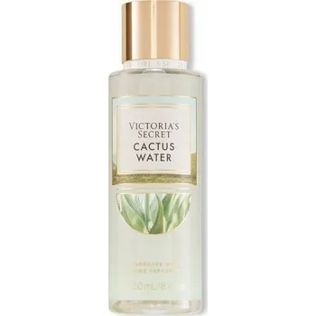 Tělový sprej Victoria's Secret CACTUS WATER tělová mlha