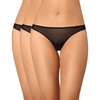 Kalhotky Teyli dámské kalhotky střihu Brazilské Kalhotky velikost S