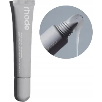 Lesk na rty Rhode Peptidový regenerační hydratační lesk na rty UNSCENTED