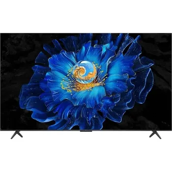 Televizor Mini LED Televize TCL 65C6KS 65" 4K UHD černá