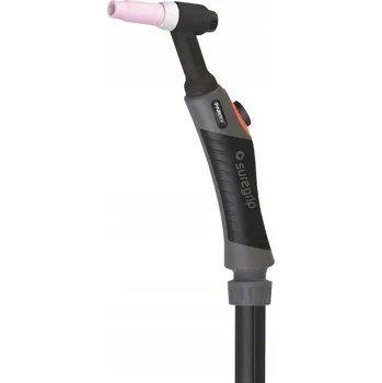 Svářečka TIG SVAŘOVACÍ HOŘÁK PARKER SUREGRIP SGT18 FLEX