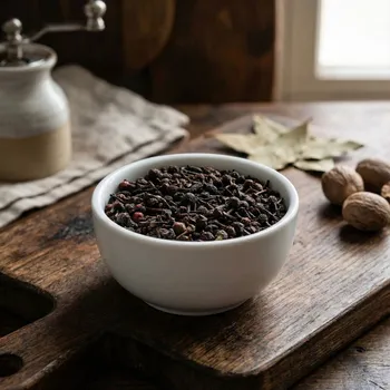 Koření PEUGEOT Voatsiperifery Madagaskar 60 g - divoký pepř v zrnu