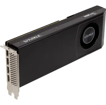 Grafická karta SPARKLE Intel Arc Pro B60 Blower / 24GB GDDR6 / PCI-E 5.0 / 4x DP