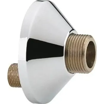 Grohe Náhradní díly - S-přípojka, chrom 12050000
