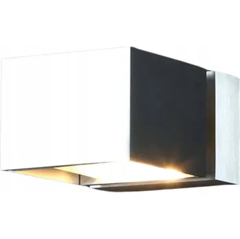 Nástěnné svítidlo Nástěnné svítidlo Maxlight bílé G9 40 W