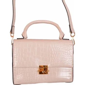 Kabelka Aaryans CROSSBODY kabelka SL005 světle šedá