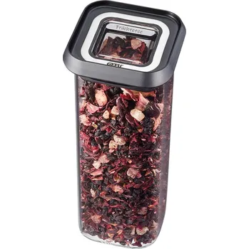 Dóza na potraviny GEFU Potravinová nádoba PANTRY, mini, 400 ml