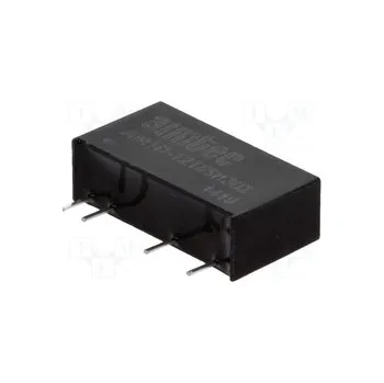 Měnič napětí AM1D-1215SH30Z