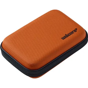 Příslušenství pro šipky Pouzdro Unicorn Vanguard Dart Case Medium Orange