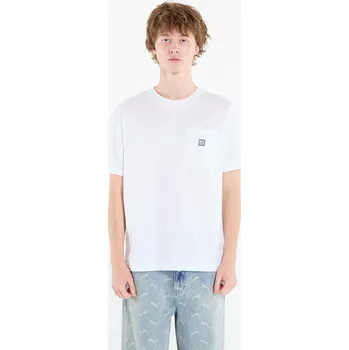 Pánské oblečení Tričko Hugo Boss N-Aaron T-Shirt Multicolor L