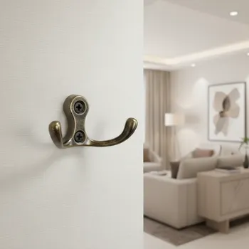 Věšák Gamet Vešiak MIKEL S / Patina lesklá