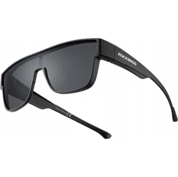 Sluneční brýle Cyklistické / sportovní brýle s polarizací ROCKBROS UV400 (14130003001)