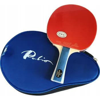 Pingpongová pálka Raketa na stolní tenis Expert Table Tennis Palio Master 2.0 s Obal