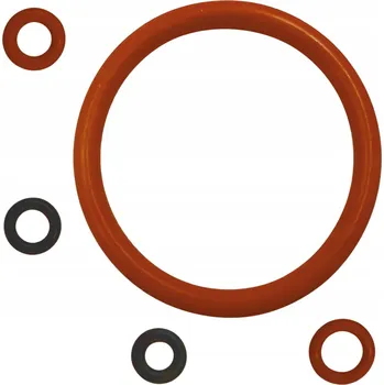 Náhradní díl pro kávovar Sada těsnění Těsnění pro kávovary Siemens EQ5 EQ6 EQ7 EQ8 Bosch Vero