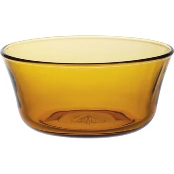 Miska 250ml, 1ks-Jantar, LYS, d10,5x 5cm, DURALEX, sklo