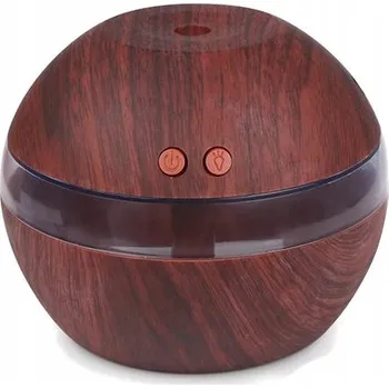 Zvlhčovač vzduchu ZVHLČOVAČ VZDUCHU DIFUZÉR VŮNĚ AROMATERAPIE