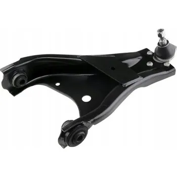 Zavěšení kol NTY ZWD-RE-022 Rameno, odpružení