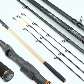 Rybářský prut Sportex Xclusive Feeder RS-2 3,65m 95-165g Získejte slevu -5% za registraci v e-shopu