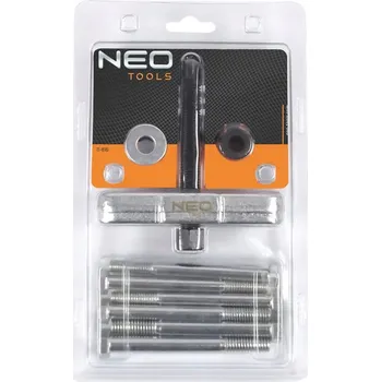 Nářadí pro automobil Stahovák na volant 1 1 Ks NEO TOOLS 11-816