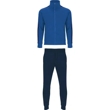 ROLY Dětská souprava Creta Barva: královská modrá/námořnická modrá (0555), Velikost: 8