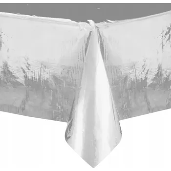 ubrus Obrus voskovaný PartyPal 274 cm x 137 cm obdélníkový