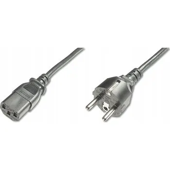 Napájecí kabel Napájecí kabel Digitus 1,2 m