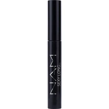 Přípravek na oči Řasenka NAM řasenka LONG 8 g