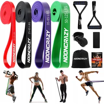 Sada pro cvičení a fyzioterapii Trénink