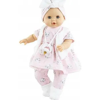 Panenka PAOLA REINA ŠPANĚLSKÁ PANENKA 36 CM SONIA 08037